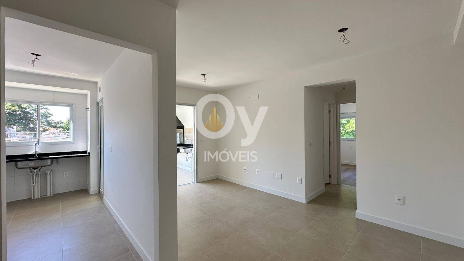 OPORTUNIDADE NO MIRAI VILA EMA – 87,96m², 2 suítes E VARANDA GOURMET