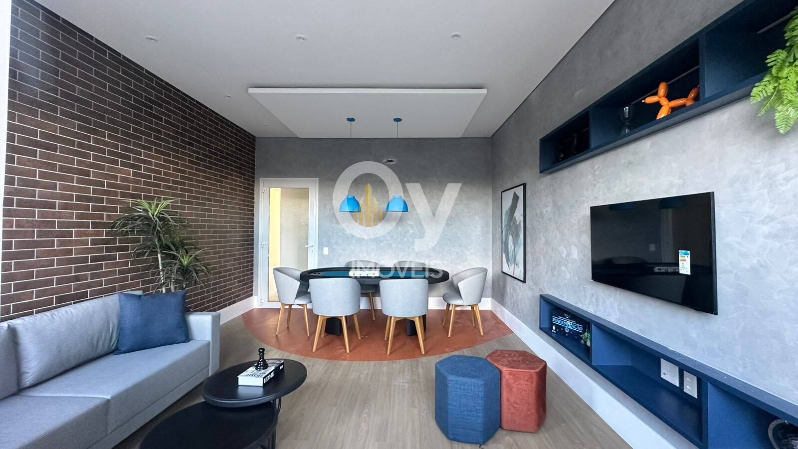 OPORTUNIDADE NO MIRAI VILA EMA – 87,96m², 2 suítes E VARANDA GOURMET