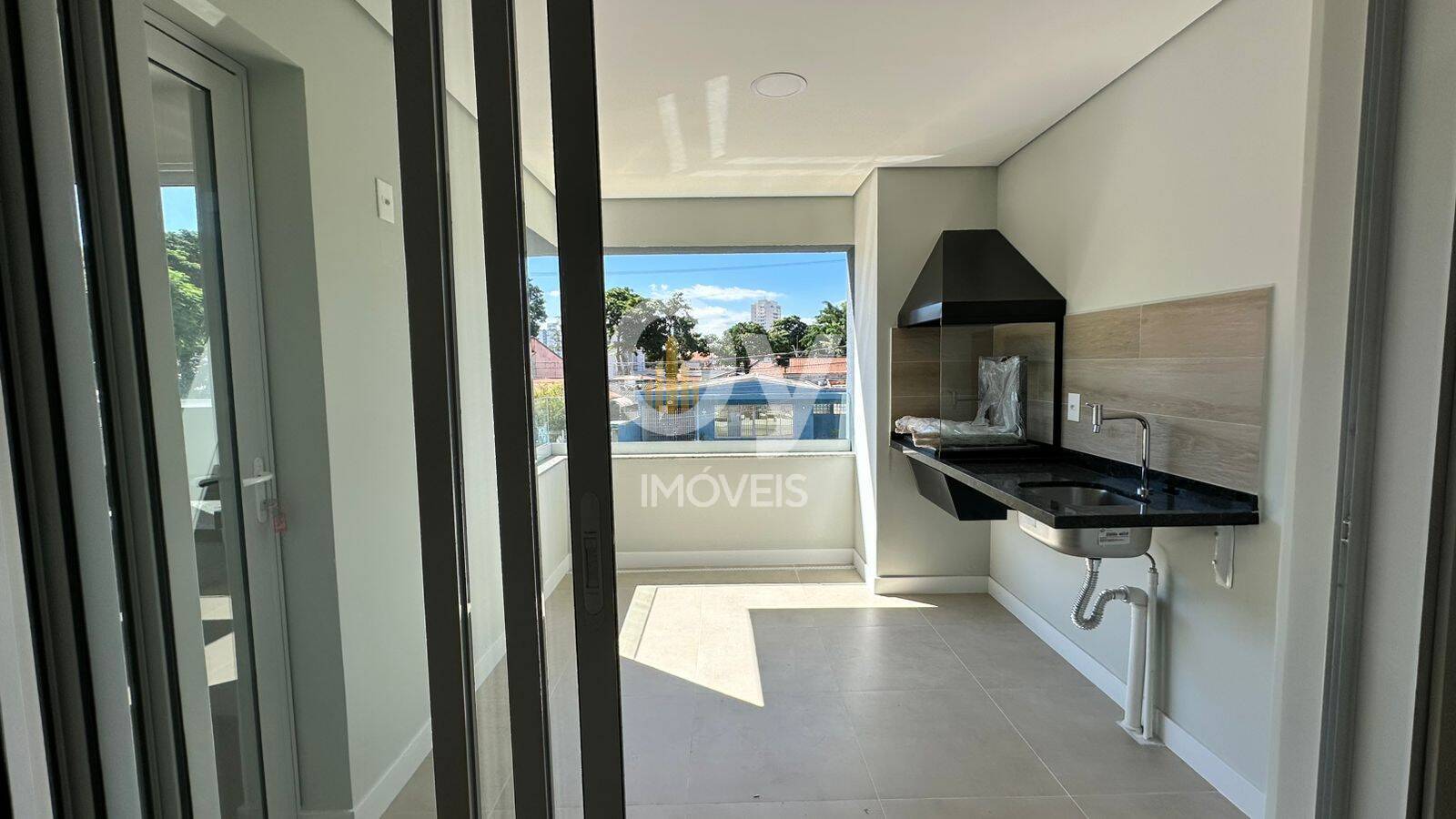 OPORTUNIDADE NO MIRAI VILA EMA – 87,96m², 2 suítes E VARANDA GOURMET
