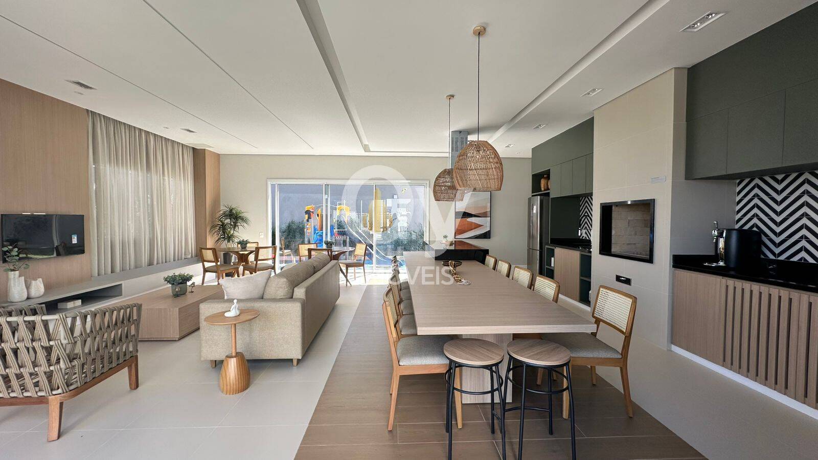 OPORTUNIDADE NO MIRAI VILA EMA – 87,96m², 2 suítes E VARANDA GOURMET