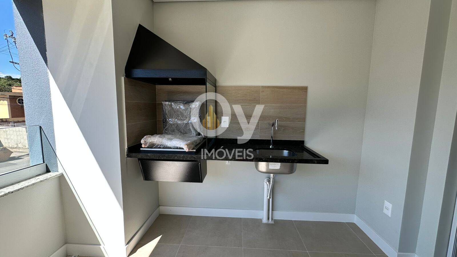 OPORTUNIDADE NO MIRAI VILA EMA – 87,96m², 2 suítes E VARANDA GOURMET