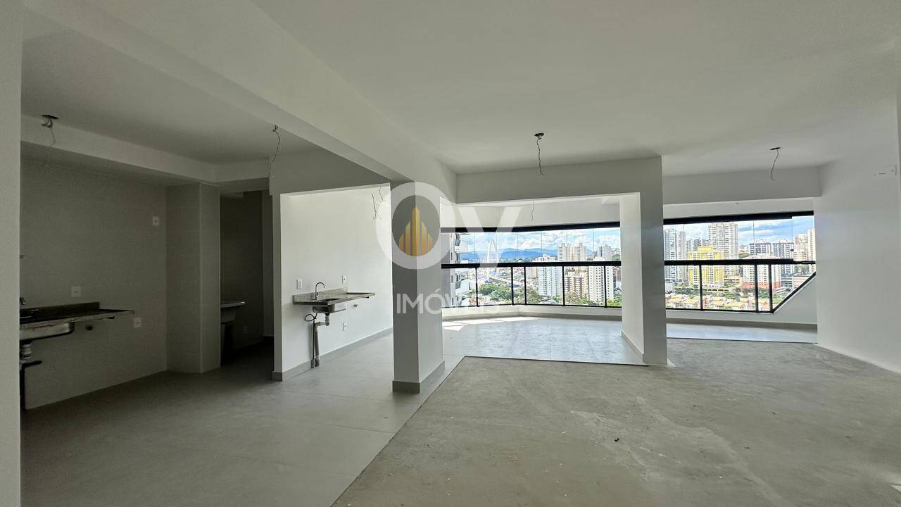Apartamento Novo à Venda no Living Design Montante – 149m²| 3 Suítes