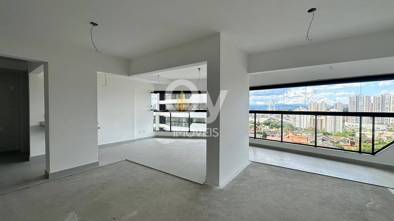 Apartamento Novo à Venda no Living Design Montante – 149m²| 3 Suítes