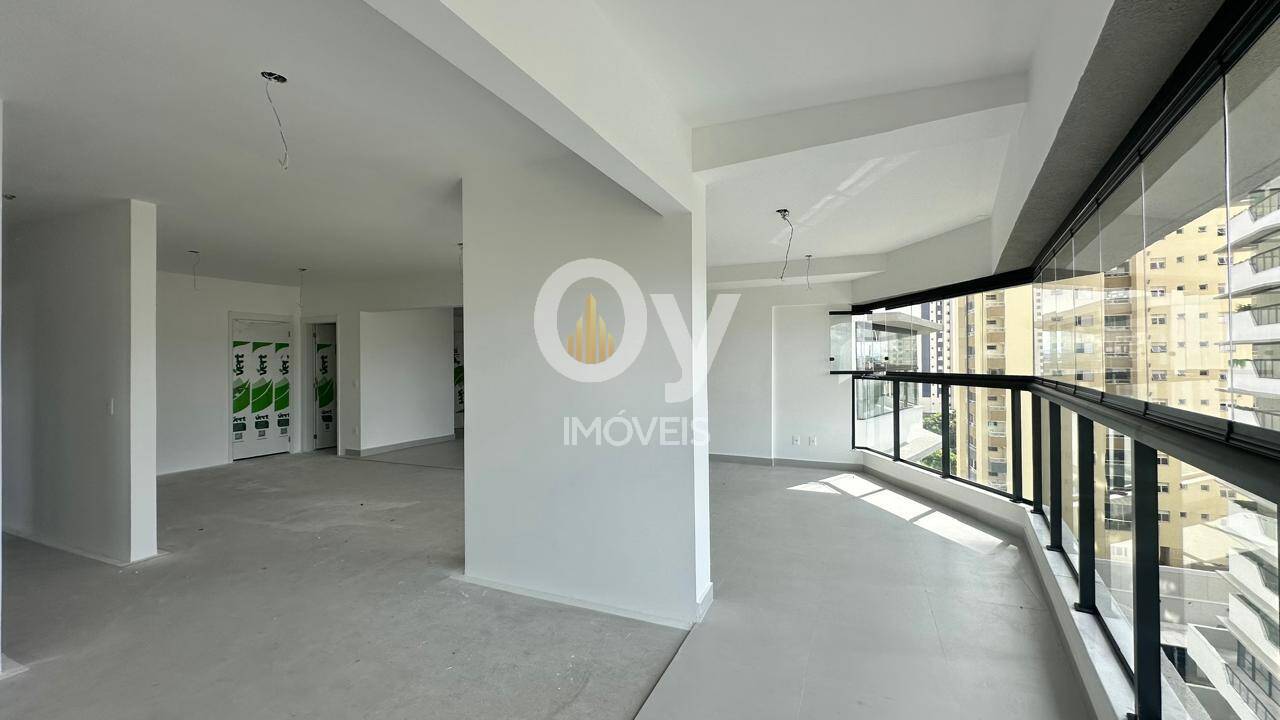 Apartamento Novo à Venda no Living Design Montante – 149m²| 3 Suítes