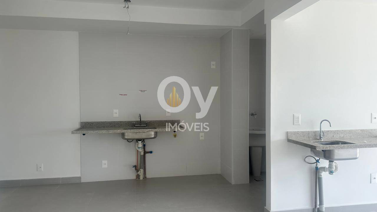 Apartamento Novo à Venda no Living Design Montante – 149m²| 3 Suítes
