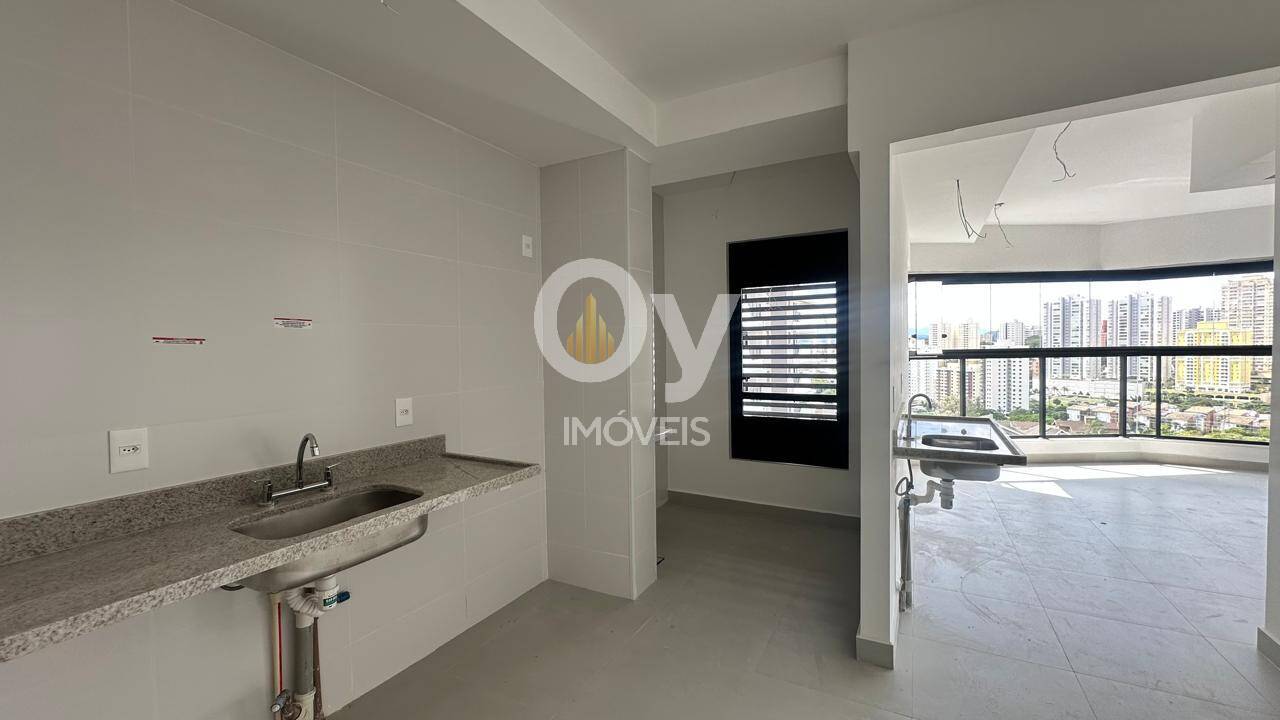 Apartamento Novo à Venda no Living Design Montante – 149m²| 3 Suítes