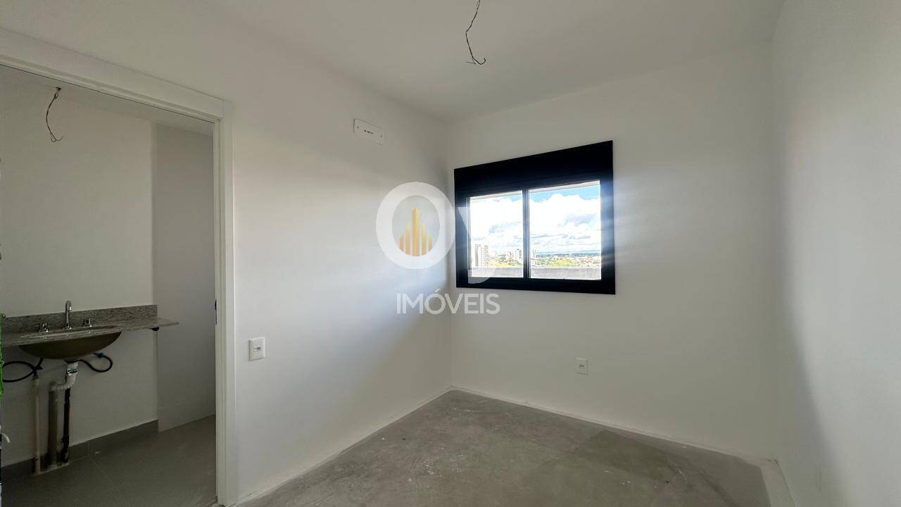 Apartamento Novo à Venda no Living Design Montante – 149m²| 3 Suítes