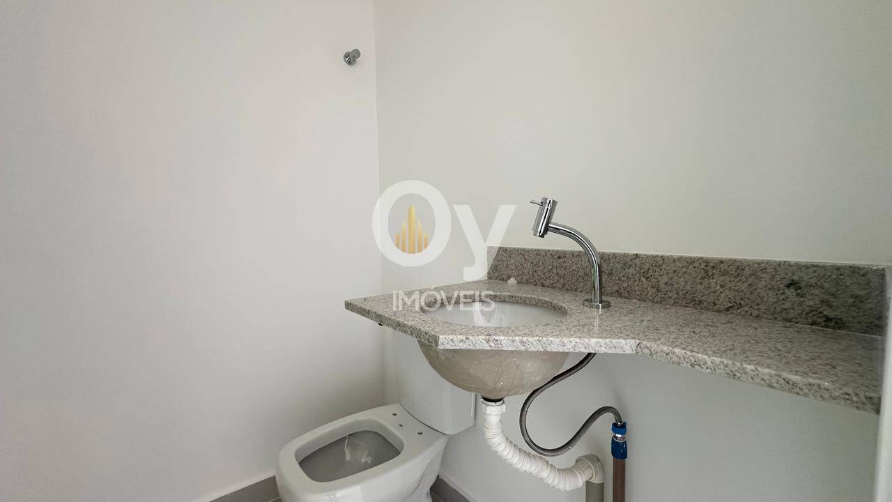 Apartamento Novo à Venda no Living Design Montante – 149m²| 3 Suítes