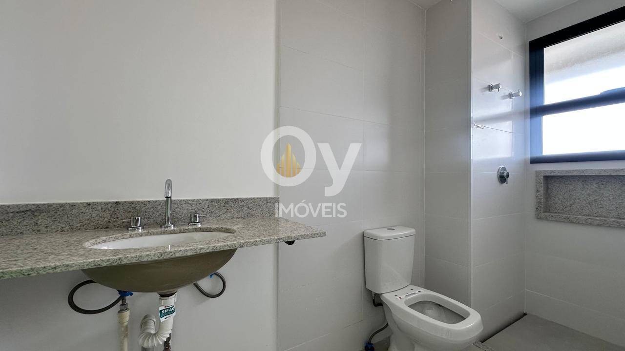 Apartamento Novo à Venda no Living Design Montante – 149m²| 3 Suítes