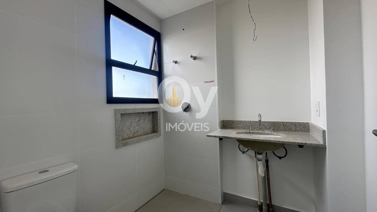 Apartamento Novo à Venda no Living Design Montante – 149m²| 3 Suítes