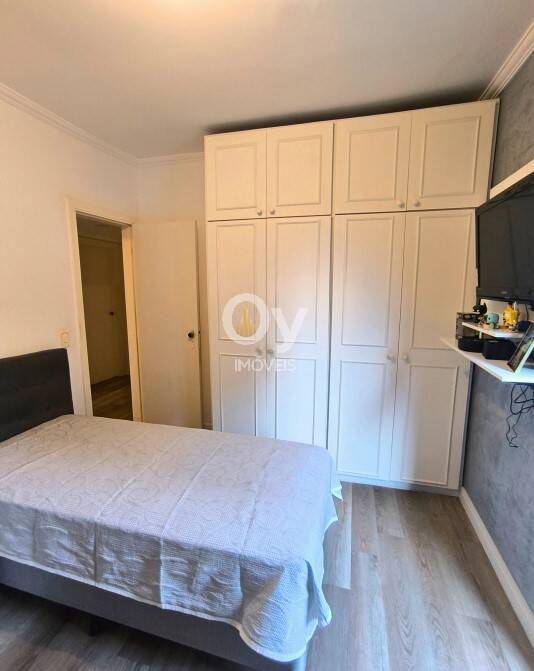 Apartamento 3 Dormitórios no Edifício Ponta Negra – 134 m²