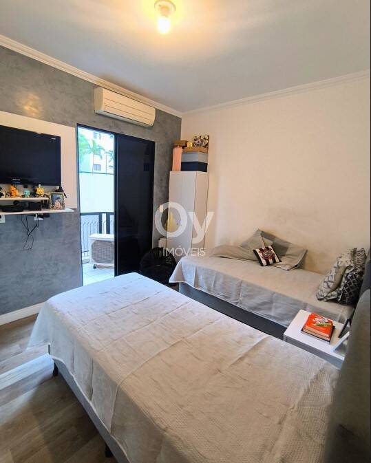 Apartamento 3 Dormitórios no Edifício Ponta Negra – 134 m²