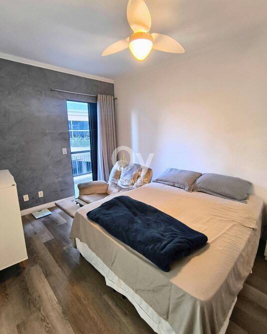 Apartamento 3 Dormitórios no Edifício Ponta Negra – 134 m²