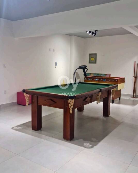 Apartamento 3 Dormitórios no Edifício Ponta Negra – 134 m²