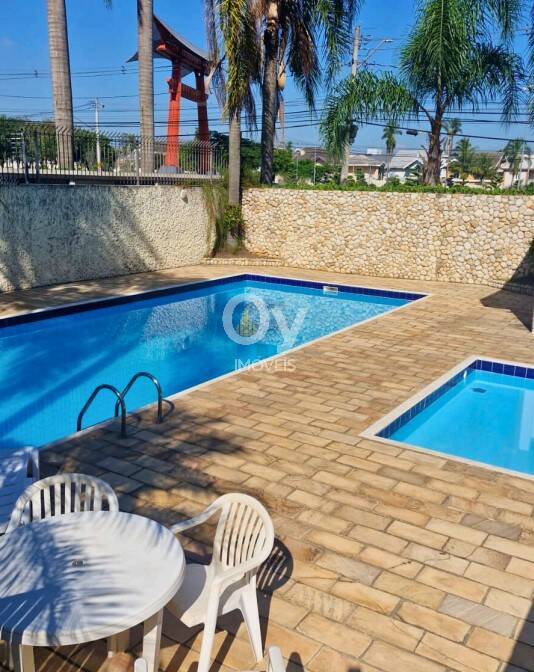 Apartamento 3 Dormitórios no Edifício Ponta Negra – 134 m²