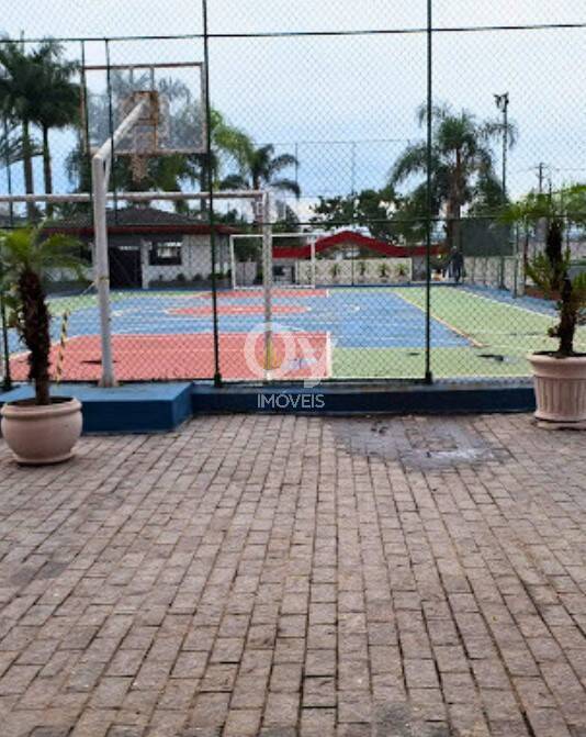 Apartamento 3 Dormitórios no Edifício Ponta Negra – 134 m²