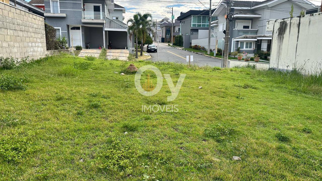 Terreno de 320m² à Venda no Quintas de Vila Branca - Jacareí