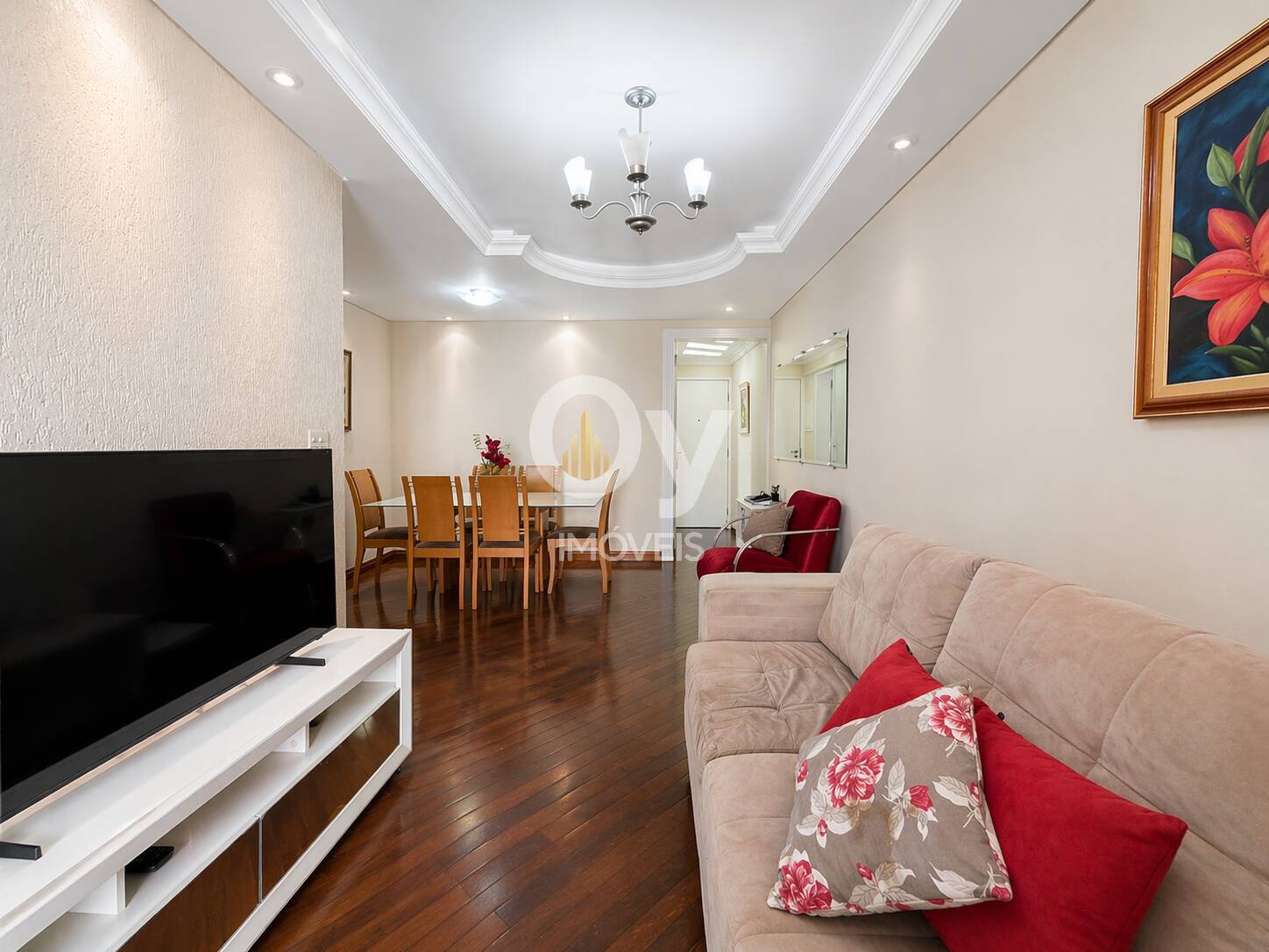 Venda | 87m² | Jardim Aquarius |Condomínio Murano