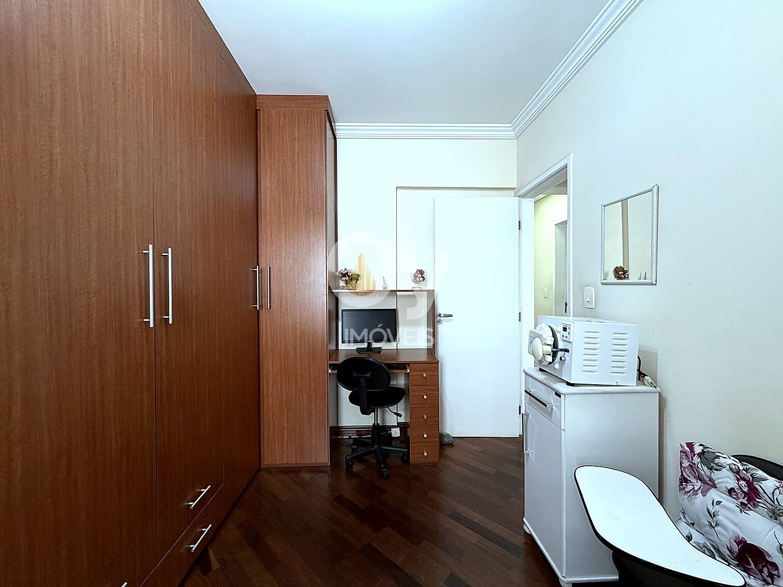 Venda | 87m² | Jardim Aquarius |Condomínio Murano