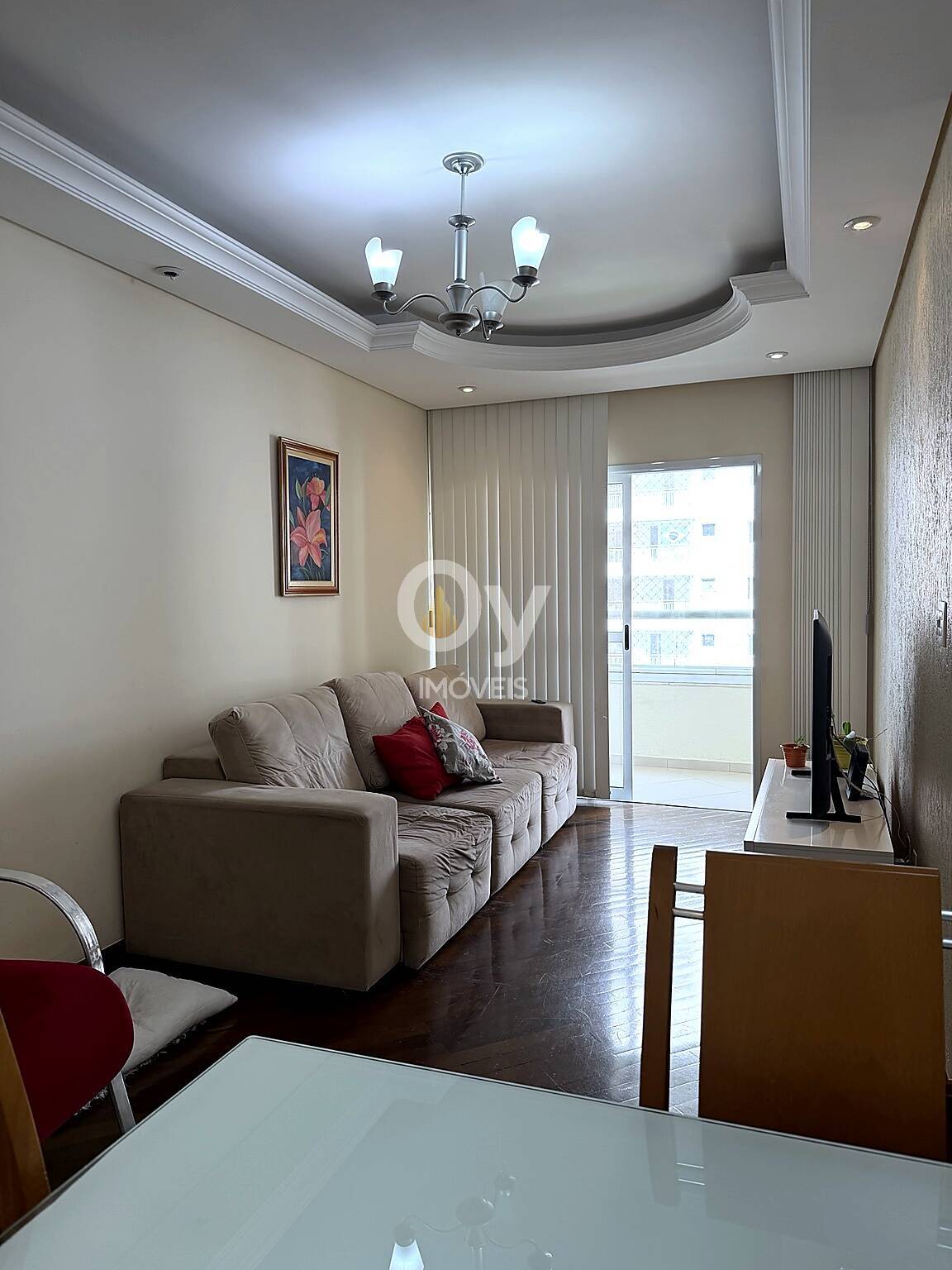 Venda | 87m² | Jardim Aquarius |Condomínio Murano