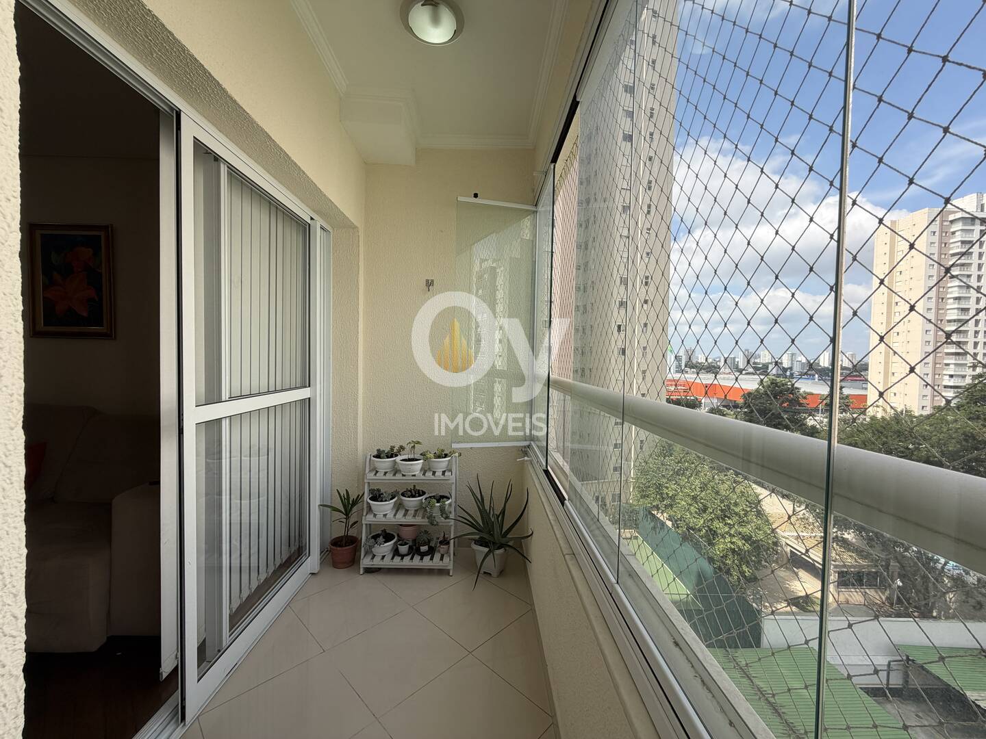 Venda | 87m² | Jardim Aquarius |Condomínio Murano