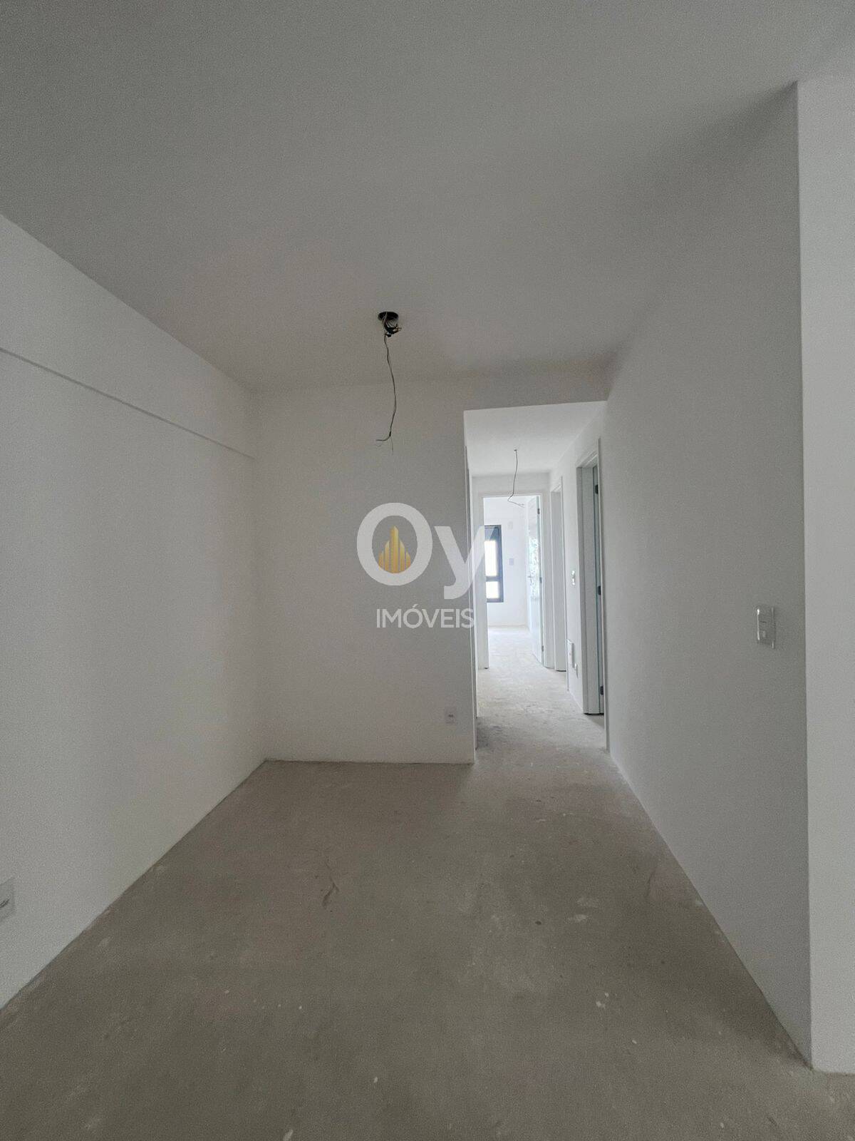 Apartamento 3 Dormitórios no RDC Quadria – Jardim Aquarius | 3 Dormitórios