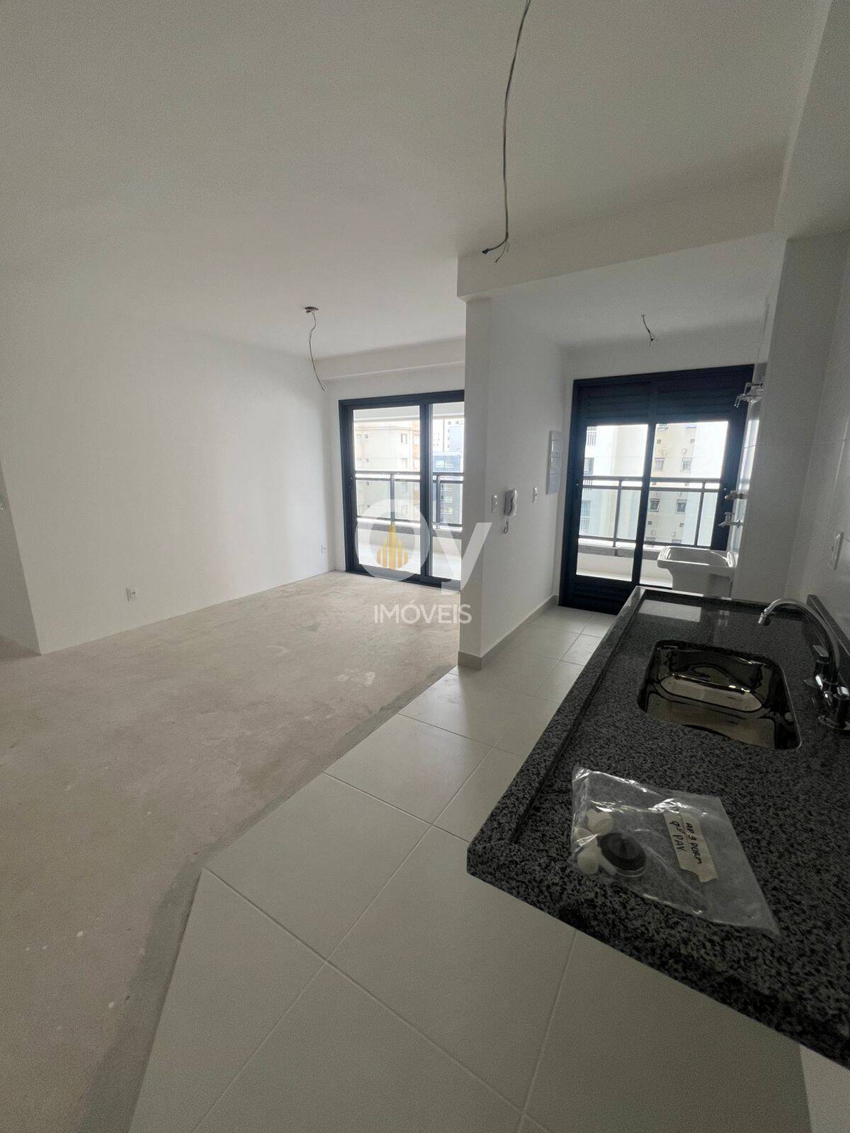 Apartamento 3 Dormitórios no RDC Quadria – Jardim Aquarius | 3 Dormitórios
