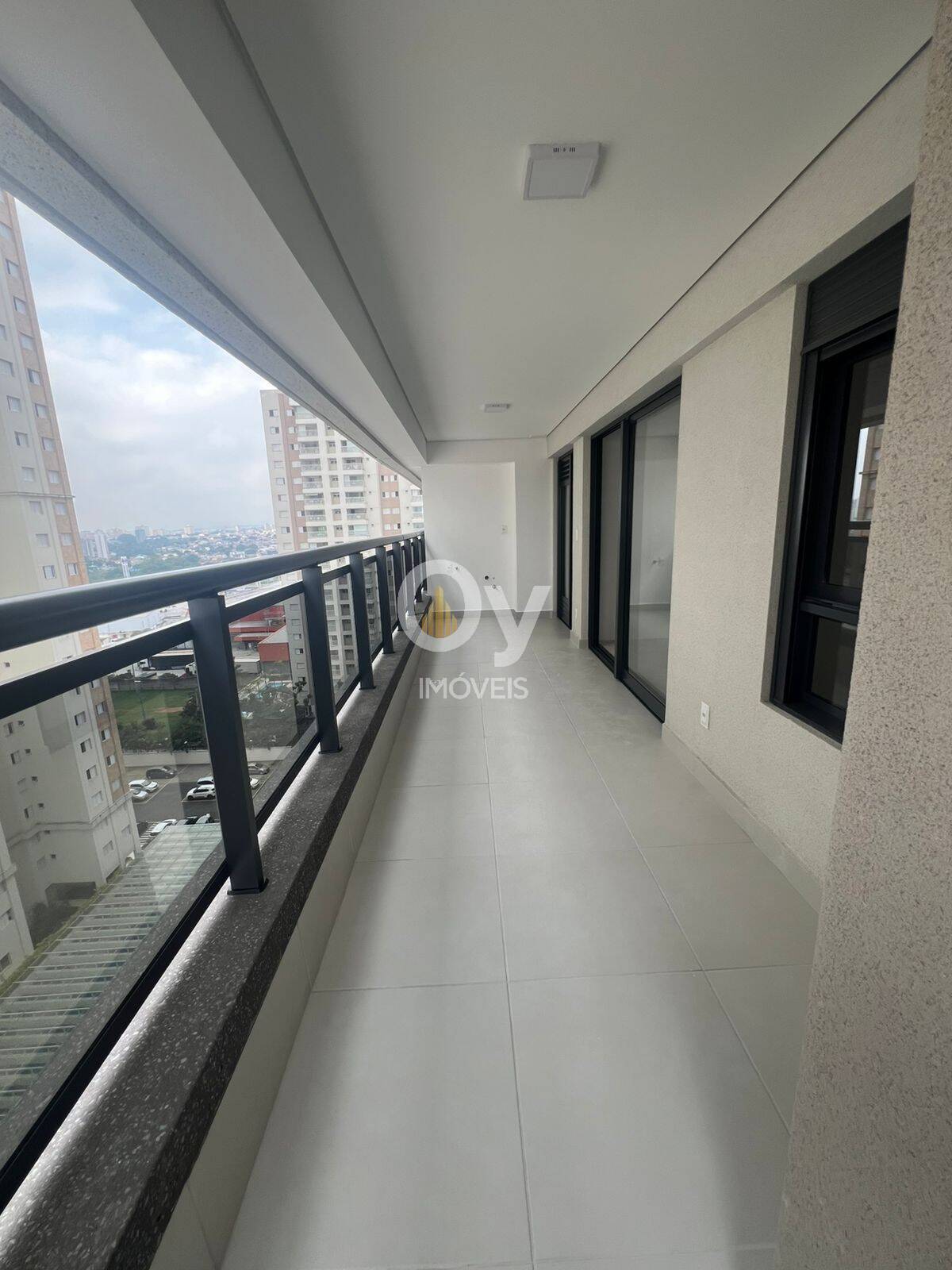 Apartamento 3 Dormitórios no RDC Quadria – Jardim Aquarius | 3 Dormitórios