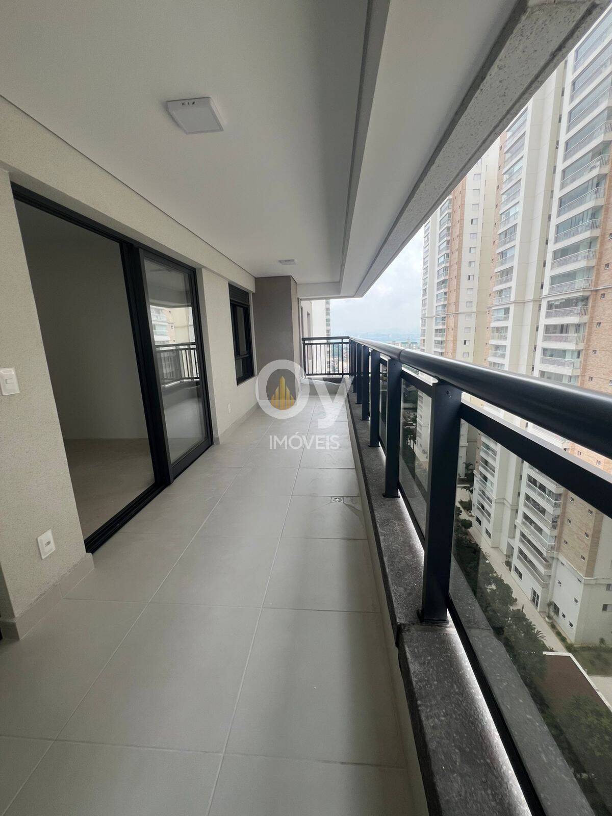 Apartamento 3 Dormitórios no RDC Quadria – Jardim Aquarius | 3 Dormitórios