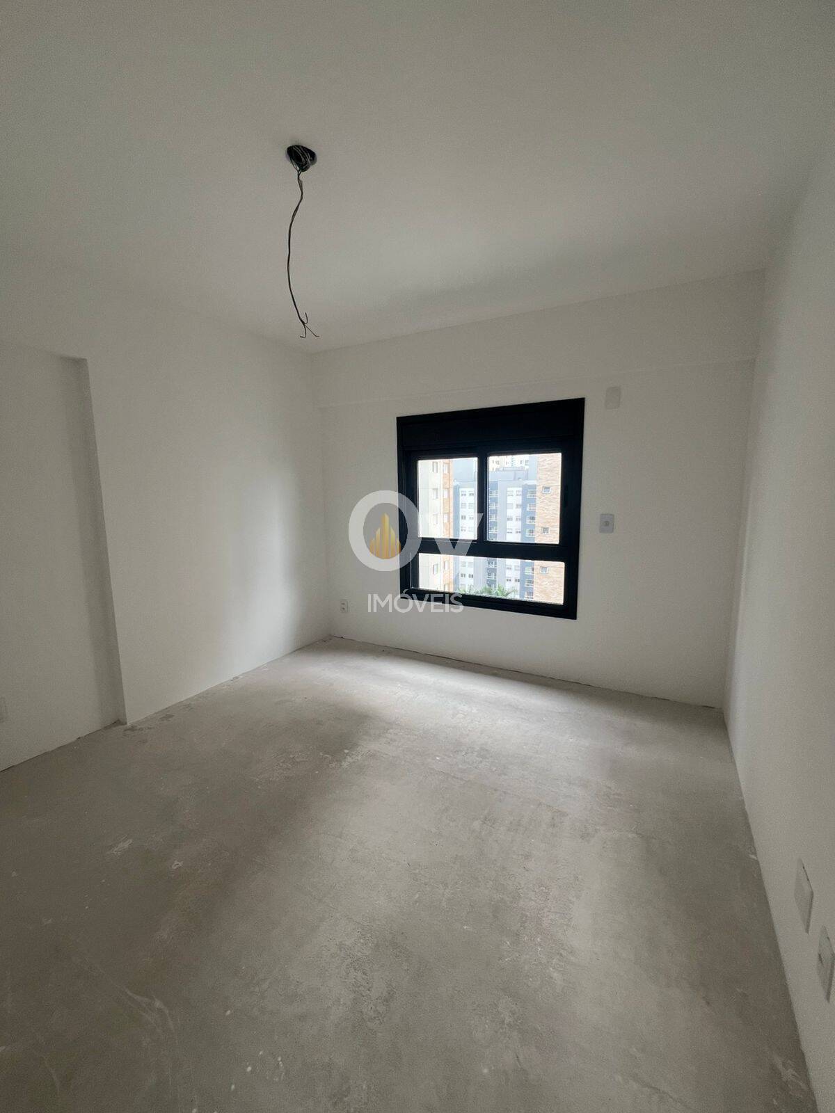 Apartamento 3 Dormitórios no RDC Quadria – Jardim Aquarius | 3 Dormitórios