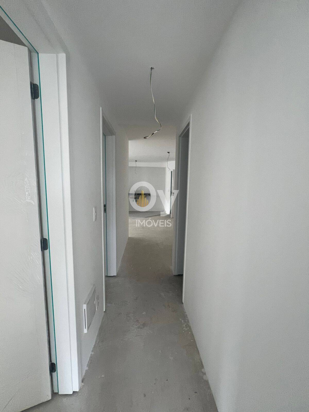 Apartamento 3 Dormitórios no RDC Quadria – Jardim Aquarius | 3 Dormitórios