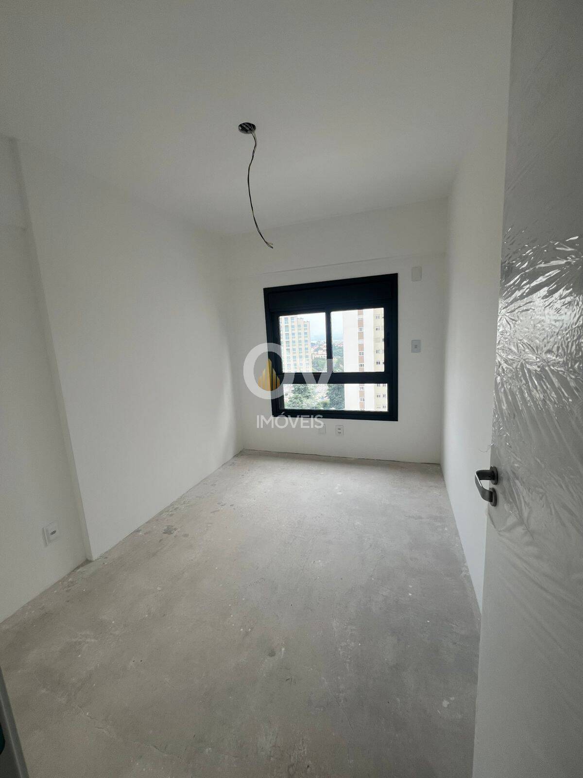 Apartamento 3 Dormitórios no RDC Quadria – Jardim Aquarius | 3 Dormitórios