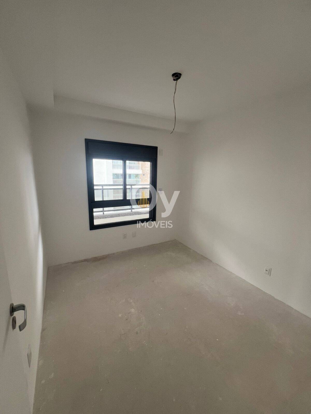 Apartamento 3 Dormitórios no RDC Quadria – Jardim Aquarius | 3 Dormitórios