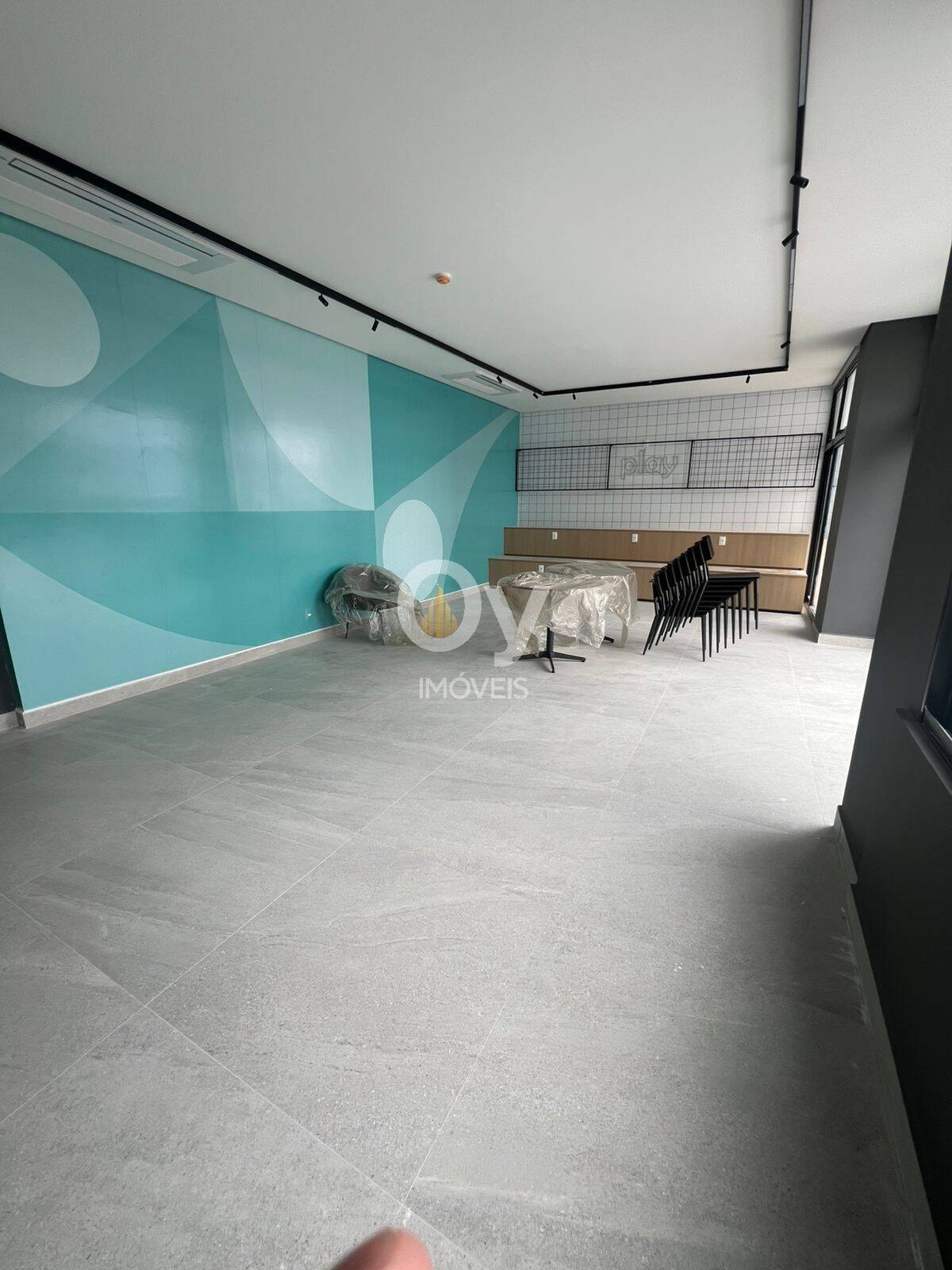 Apartamento 3 Dormitórios no RDC Quadria – Jardim Aquarius | 3 Dormitórios