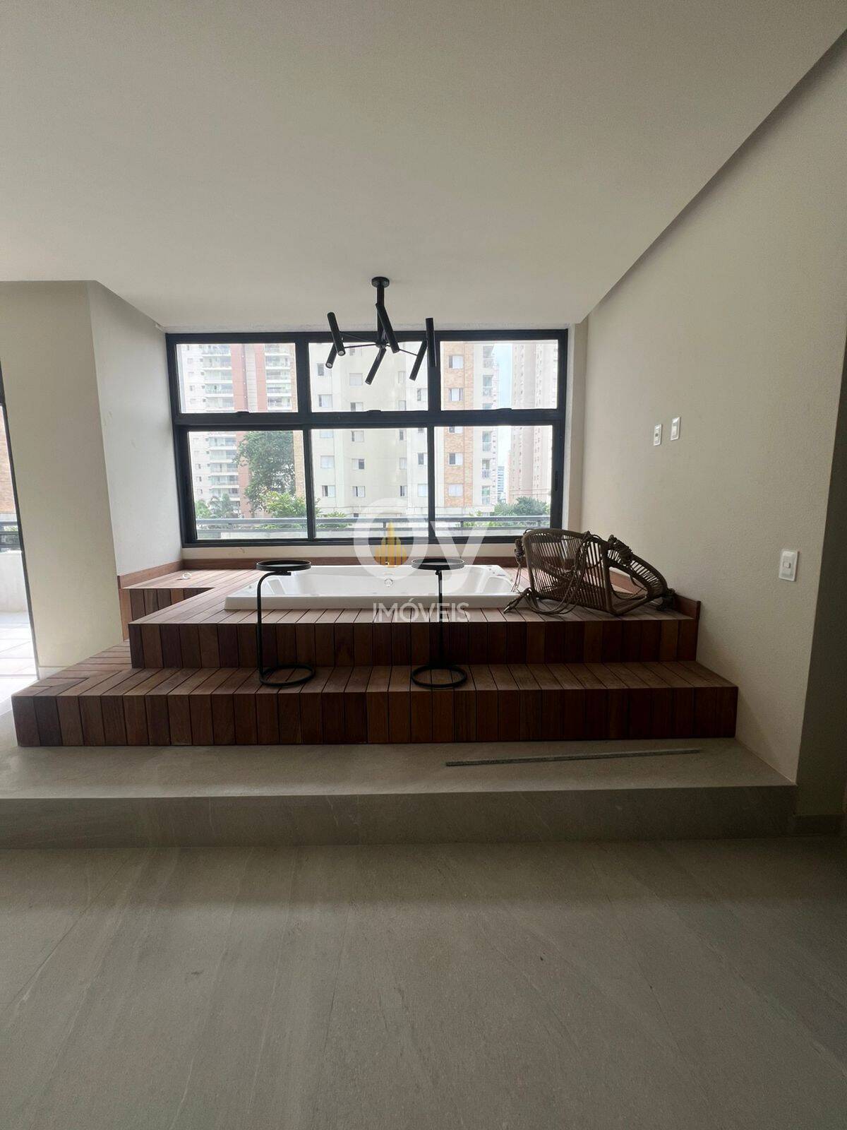 Apartamento 3 Dormitórios no RDC Quadria – Jardim Aquarius | 3 Dormitórios