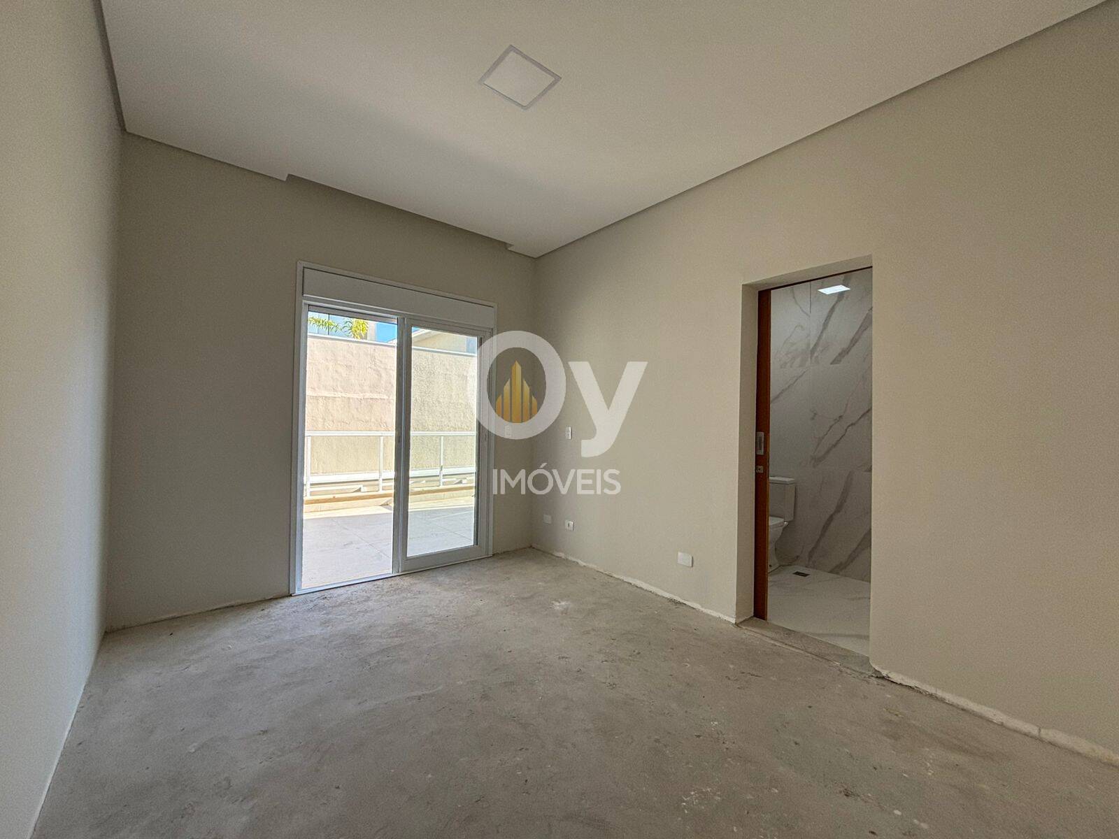 Sobrado condomínio Mônaco | 4 Suítes | 451m² T - 300m² C | 2 Vagas