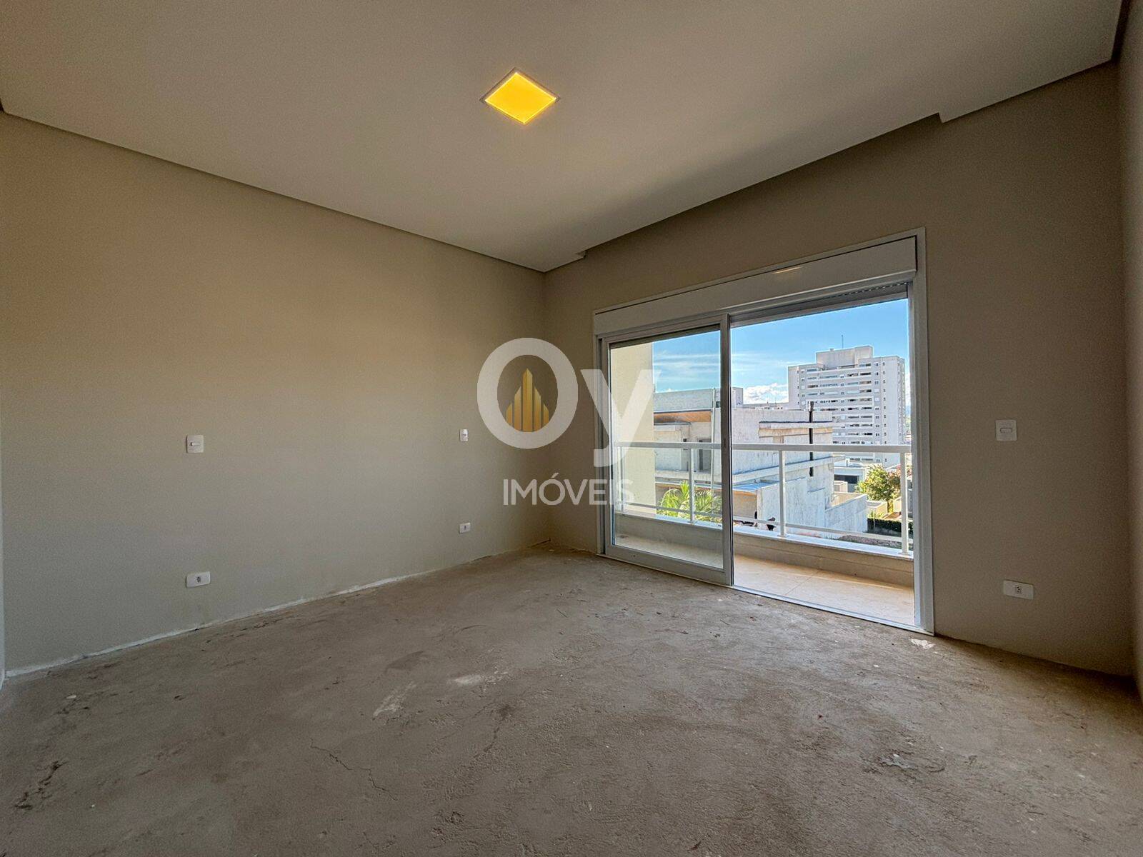 Sobrado condomínio Mônaco | 4 Suítes | 451m² T - 300m² C | 2 Vagas