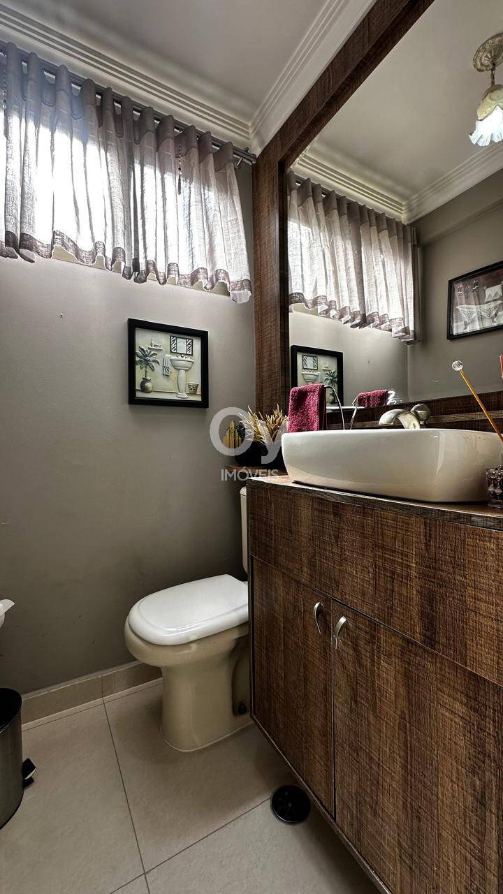 Apartamento à venda com 170m²  - Edifício Pôr do Sol