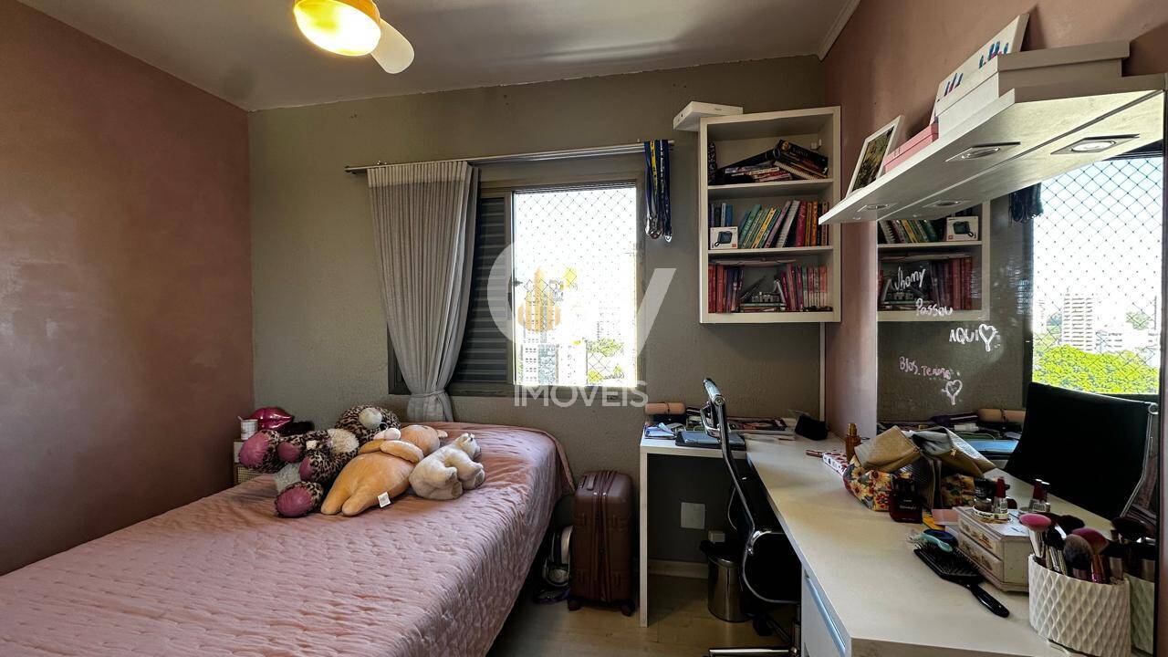Apartamento à venda com 170m²  - Edifício Pôr do Sol