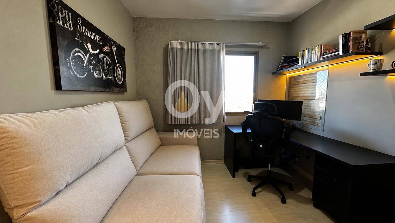 Apartamento à venda com 170m²  - Edifício Pôr do Sol