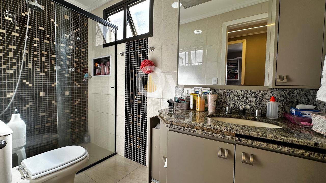 Apartamento à venda com 170m²  - Edifício Pôr do Sol