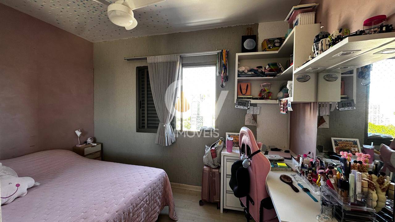 Apartamento à venda com 170m²  - Edifício Pôr do Sol