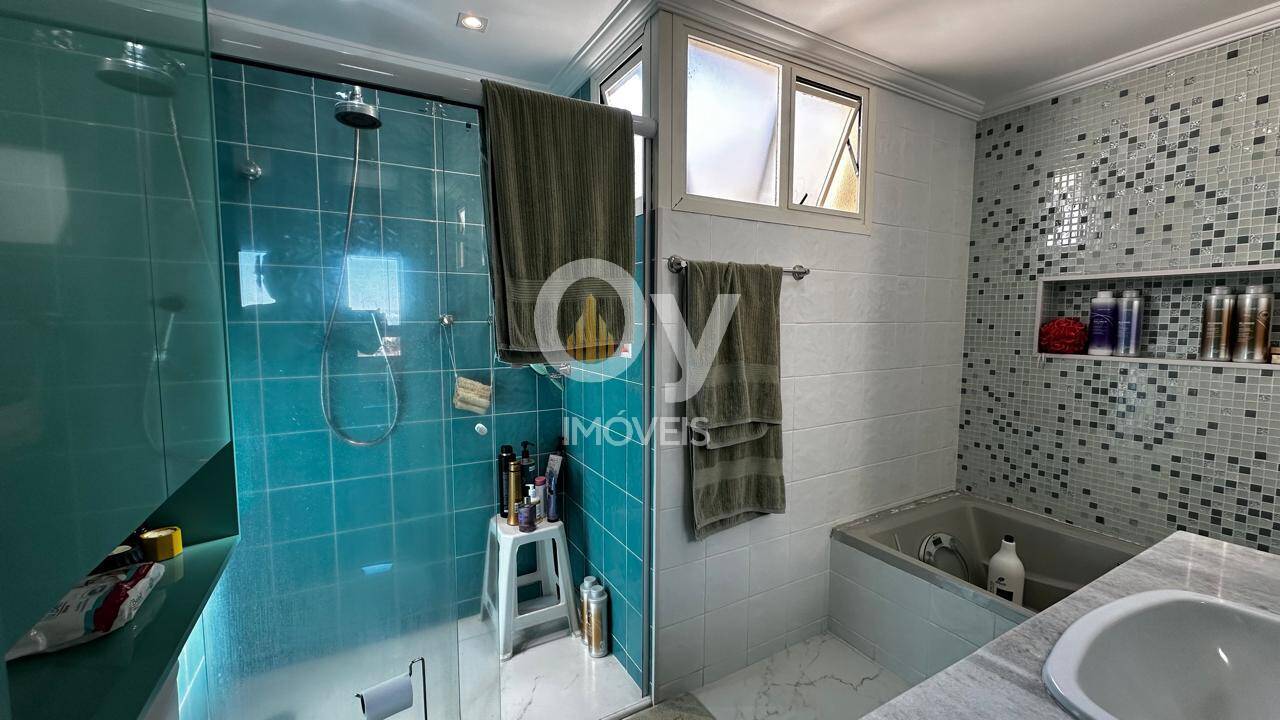 Apartamento à venda com 170m²  - Edifício Pôr do Sol