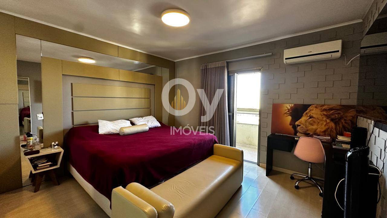 Apartamento à venda com 170m²  - Edifício Pôr do Sol