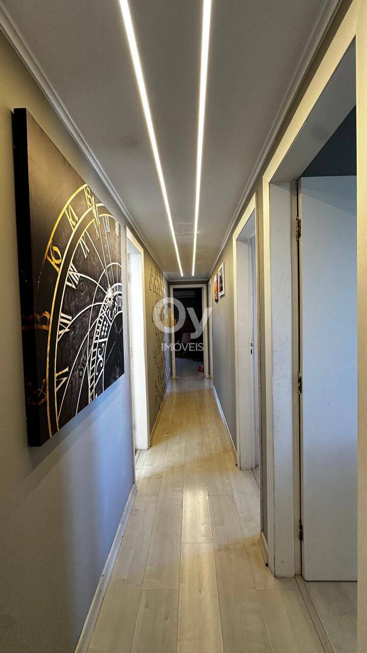 Apartamento à venda com 170m²  - Edifício Pôr do Sol