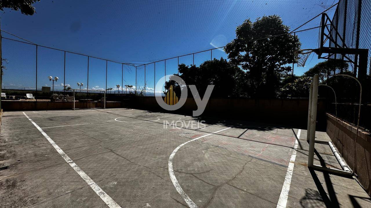 Apartamento à venda com 170m²  - Edifício Pôr do Sol