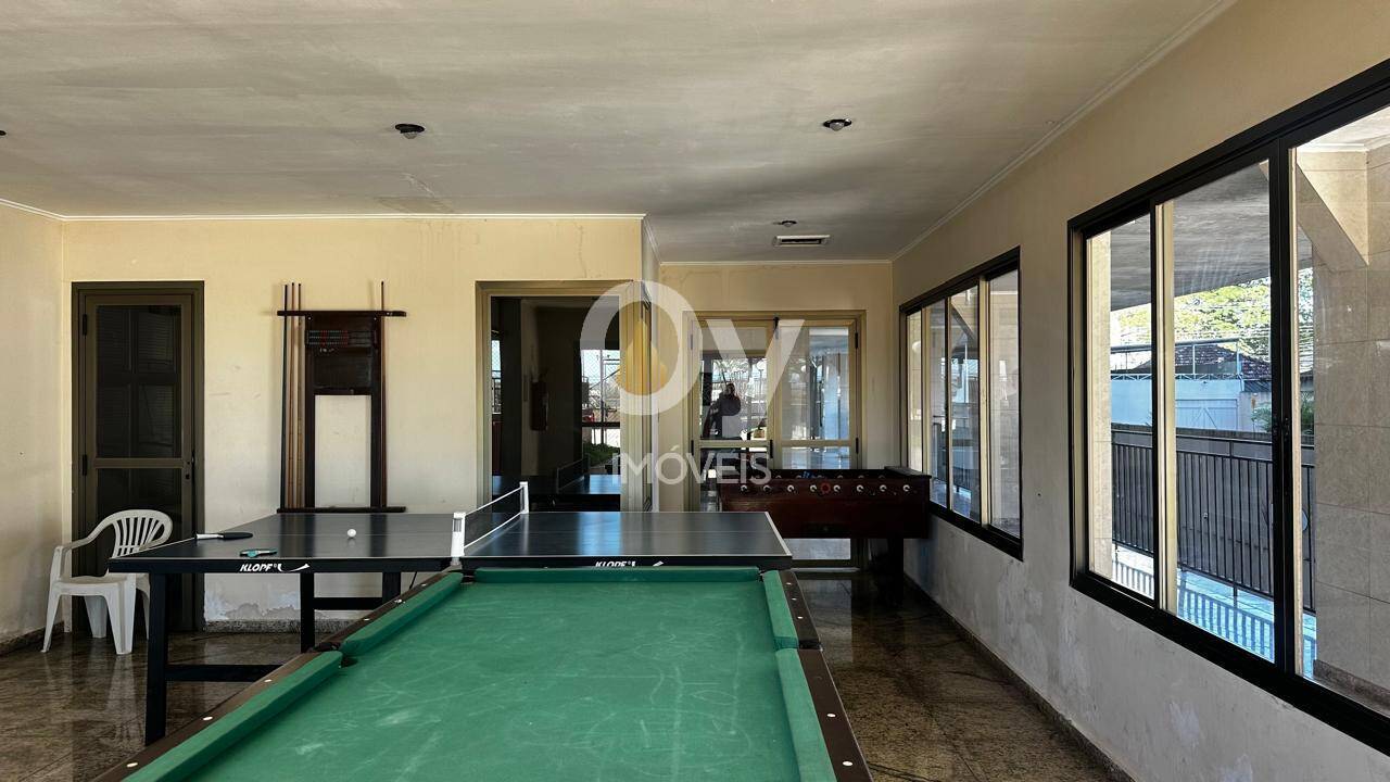 Apartamento à venda com 170m²  - Edifício Pôr do Sol