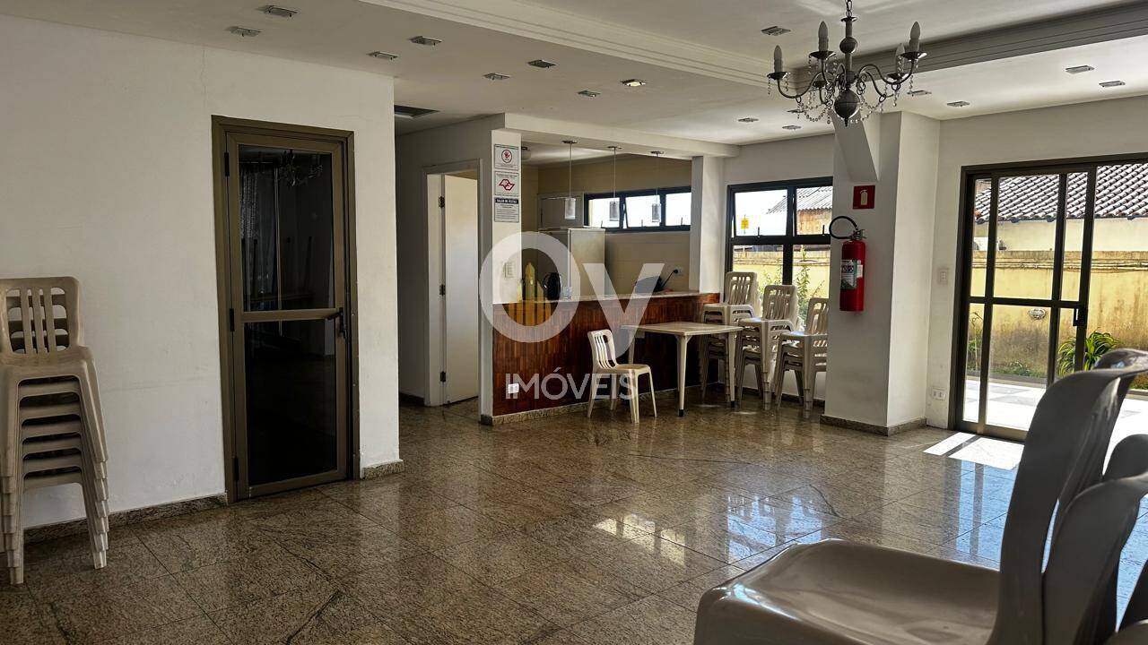 Apartamento à venda com 170m²  - Edifício Pôr do Sol