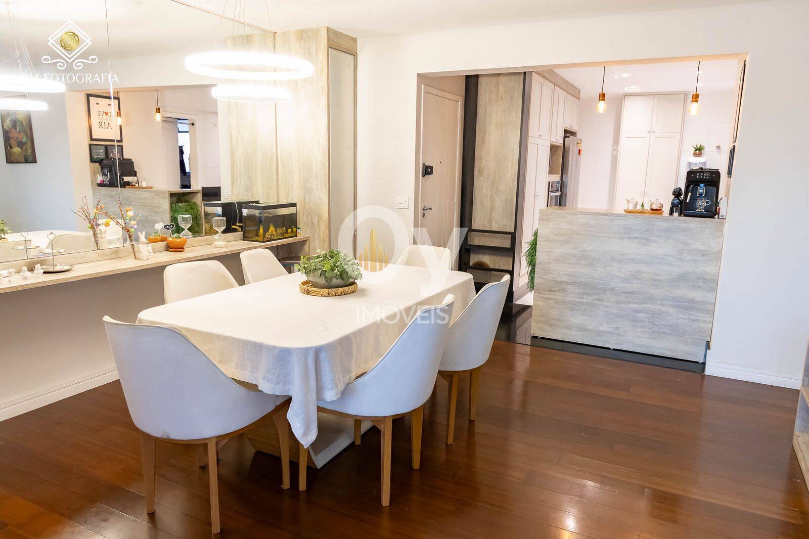 Apartamento no Splendor Garden Condomínio Clube