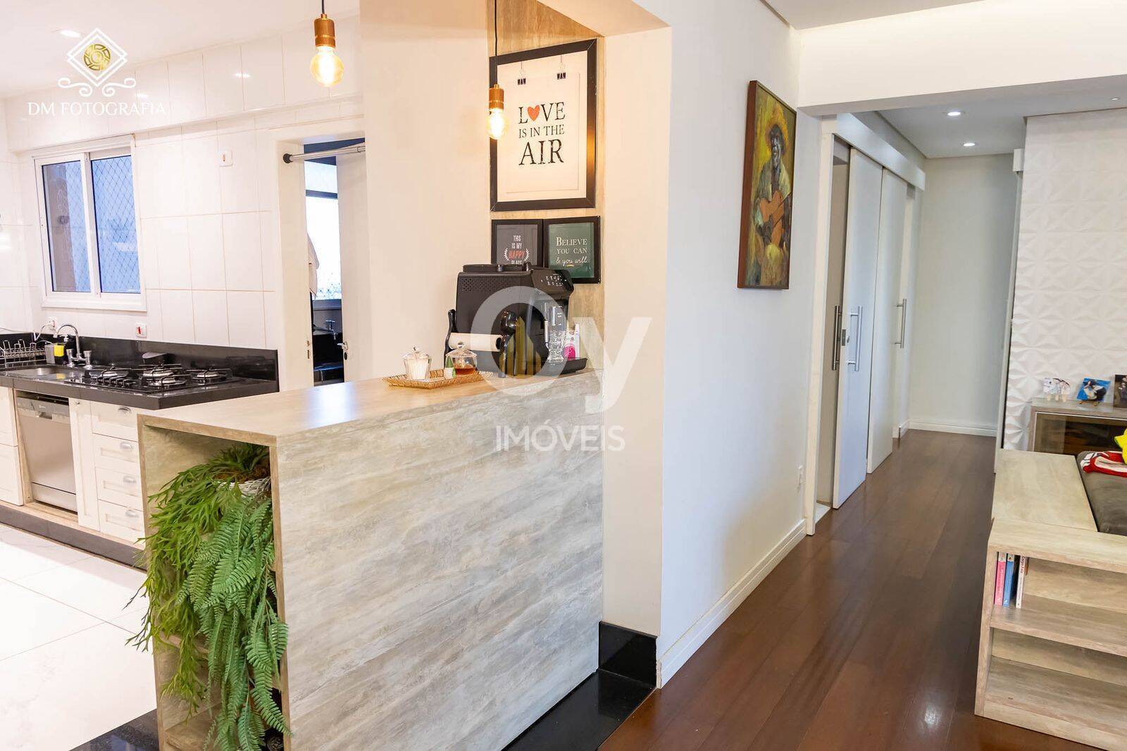 Apartamento no Splendor Garden Condomínio Clube
